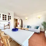 15 Min Away! - Rustic With Ac And Wifi Apartment Quarteira